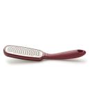 Denco Evolution Foot Smoother Maroon - Professional Foot Care Tool - Buy Online on SooperMarket.com