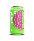 POPPI Sparkling Prebiotic Watermelon Soda w/ Gut Health & Immunity Benefits, Beverages made with Apple Cider Vinegar, Seltzer Water & Fruit Juice, Low Calorie & Low Sugar Drinks, 12oz (12 Pack) - Buy Online on SooperMarket.com
