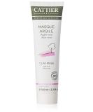 Organic mask Rosa Healing earth - Buy Online on SooperMarket.com