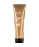 Redken All Soft Heavy Cream Super Treatment | Deep Conditioner For Dry Hair | Deep Conditioning Hair Treatment For Soft, Smooth Hair | 8.5 Fl Oz - Buy Online on SooperMarket.com
