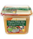 Hikari Miso Natural Organic Miso Paste white 500 g - Buy Online on SooperMarket.com