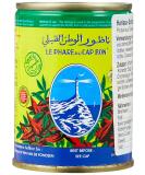 Le Phare du Cap Bon Harissa Tin 135g - Buy Online on SooperMarket.com