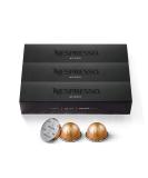 Nespresso Capsules VertuoLine, Melozio, Medium Roast Coffee, 30 Count Coffee Pods, Brews 7.77 Ounce 10 Count (Pack of 3) - Buy Online on SooperMarket.com