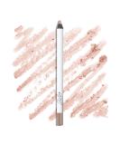 Julep When Pencil Met Gel Sharpenable Multi-Use Longwear Eyeliner Pencil - Nude Shimmer - Transfer-Proof - High Performance Liner 33 Nude Shimmer - Buy Online on SooperMarket.com