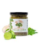 Mr. Chimi's Original Churri Sauce - Authentic Chimichurri for Grilling & Marinades - Buy Online on SooperMarket.com