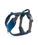 Buy DOG Copenhagen Dog Harness V2 Comfort Walk Pro Ocean Blue XS - Best for Small Dogs - Premium Quality Adjustable Fit - Buy Online on SooperMarket.com