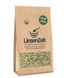 Lentil time - green lentils 600g - mountain lenses - Puy lenses - Laird lenses - great protein source - vegan & without additives & premium quality - Buy Online on SooperMarket.com