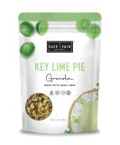 The Safe + Fair Food Company, Key Lime Pie Granola, 12 Ounce Pouch 12 Ounce (Pack of 1) - Buy Online on SooperMarket.com