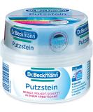 Dr. Beckmann cleaning stone | Universal cleaner for the entire household | incl. 2-phase cleaning sponge | 1x 400 g 400 g (1 pack) - Buy Online on SooperMarket.com