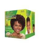 Soft & Beautiful Botanicals Texturize Regular No-Lye - Natural Hair Treatment - Buy Online on SooperMarket.com