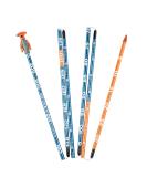 Backcountry Access BCA Stealth Avalanche Probe One Size Aluminum - Buy Online on SooperMarket.com