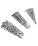 Felting Needle MTQY DIY Wool Pin Felting Tools Kit - 60PCS in Various Sizes - Buy Online on SooperMarket.com