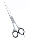 Professional Hairdressing Scissor - Hair Cutting Scissor Barber Shears for Texturizing Premium Quality Stainless Steel Comfortable Ergonomic Handle - Buy Online on SooperMarket.com
