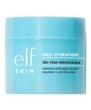 e.l.f. SKIN Holy Hydration! Gel-Yeah Moisturiser Lightweight Moisturiser For Plump Hydrated Skin Infused With Squalane Vegan & Cruelty-free - Buy Online on SooperMarket.com