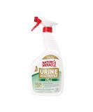 Nature's Miracle Urine Destroyer Plus Cat 32 fl oz RTU - Buy Online on SooperMarket.com