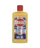 Brasso-2660089334 Multi-Purpose Metal Polish, 8 oz - Buy Online on SooperMarket.com