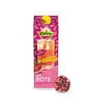Panner of the red lemon pomegranate-reduced sugar-reduced-directly brewed fruit tea with pomegranate juice and lemon juice (1 x 2 l) - Buy Online on SooperMarket.com