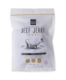 People's Choice Beef Jerky - Old Fashioned - Original - Healthy Sugar Free Zero Carb Gluten Free Keto Friendly High Protein Meat Snack - Dry Texture - 1 Pound 16 oz - 1 Bag - Buy Online on SooperMarket.com