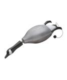 Dokken Canada Goose Dead Fowl - Realistic Training Dummy for Hunting Dogs - Buy Online on SooperMarket.com