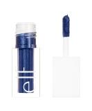 e.l.f.  Liquid Glitter Eyeshadow  Long Lasting  Quick-Drying  Opaque  Gel-Based Formula  Creates High-Impact  Multi-Dimensional Eye Looks  Ocean Eyes  0.10 Fl Oz Oceans Eyes 0.10 Fl Oz (Pack of 1) - Buy Online on SooperMarket.com
