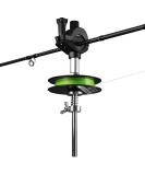 THKFISH Line Spooler & Winder | Fishing Line Spooling Station with Line Counter for Easy Reels - Buy Online on SooperMarket.com