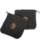 Harry's Horse Stirrup Protectors - Fleece Stirrup Dirt Cover (1 Pair) for Equestrian | International Shipping Available - Buy Online on SooperMarket.com