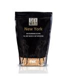 PINK Cosmetics CITY WAX New York 1 kg - Gentle Full Body Waxing Beads - Professional Quality Wax for Smooth Skin - Buy Online on SooperMarket.com