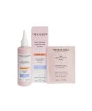 White Blonde Colour Enhancing Gloss by The Hair Boss: 6 Wash Semi-Permanent Treatment 150ml - Buy Online on SooperMarket.com
