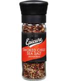 Epicure Smoked Chilli & Sea Salt 55g - Buy Online on SooperMarket.com