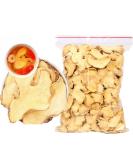 ginger sliced tea old dry ginger little turmeric Ginger shreds 7.76oz with brown sugar red dates wolfberry ginger tea drink water 220g - Buy Online on SooperMarket.com