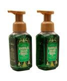 Bath and Body Works Vanilla Bean Noel Gentle Foaming Hand Soap - 8.75 Oz - Buy Online on SooperMarket.com
