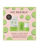 Buy INC.redible Need A Spa Day Set | International Shipping Available - Buy Online on SooperMarket.com