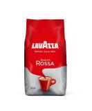 Lavazza Qualita Rossa Coffee Beans 1000g - Authentic Italian Blend 1kg (Pack of 1) - Buy Online on SooperMarket.com