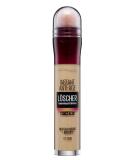 Maybelline New York Concealer Pen Instant Anti-Age Effect Concealer Eraser with Micro Erase Applicator No.07 Sand 6.8 ml No. 07 Sand - Buy Online on SooperMarket.com