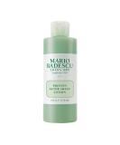 Buy Mario Badescu Protein After Shave Lotion - Oatmeal Formula for Face Body & Bikini - Lightweight Oil-Free Skincare for Razor Burn & Ingrown Hair - 4 Fl Oz - Buy Online on SooperMarket.com