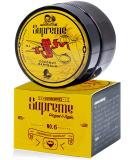 Bartstoppel Barber Co. Coconut Tropic Beard Wax: Hair Growth & Moisturizer for Men - Buy Online on SooperMarket.com