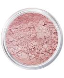 Giselle Cosmetics Loose Powder Organic Mineral Eyeshadow - Bubble Gum - 3 gms - Buy Online on SooperMarket.com