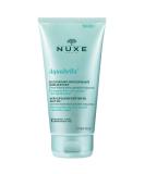 Nuxe Aquabella Exfoliating Cleansing Gel - Daily Face Wash & Scrub with Hyaluronic Acid for Normal/Combination Skin | 5 Fl. oz - Shop Internationally - Buy Online on SooperMarket.com