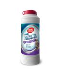 Simple Solution Cat Litter Freshener with Enzymatic Cleaning Granules 600 g Granules 600 g (Pack of 1) - Buy Online on SooperMarket.com