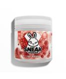 SNEAK | Cherry Bomb Hydrate Edition | Zero Caffeine Zero Sugar Natural Flavours & Colours Ashwagandha KSM-66 Coconut Water | 30 Servings - Buy Online on SooperMarket.com