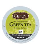 Celestial Seasonings Green Tea K-Cups - 24 Count - Buy Online on SooperMarket.com
