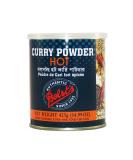 Bolst's Curry Powder Hot 14.99 oz (425g) by Bolst's - Buy Online on SooperMarket.com