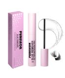 Cluster Lash Glue Remover | DIY Adhesive Remover Mascara Wand | Clear 5ml - Buy Online on SooperMarket.com