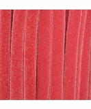Fizzy Strawberry Belts x 20 Belts - Buy Online on SooperMarket.com