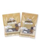 Biltong 500g - Half Sliced & Half Dry WORS Original - Buy Online on SooperMarket.com