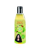 Buy VLCC Ayurveda Kesh Ayur Shakti Hair Oil - 120 ml | Natural Hair Care for Strong Healthy Hair - International Shipping Available - Buy Online on SooperMarket.com