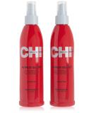 CHI 44 Iron Guard Thermal Protection Spray Gray 8 Oz - 2 Pack | Heat Protectant Spray - Buy Online on SooperMarket.com