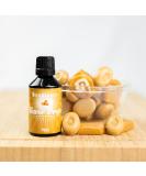 Buy Foodtastic Caramel Flavor Drops 50ml - Calorie-Free Sugar-Free Aroma Drops for Delicious Taste | Flavrops - Buy Online on SooperMarket.com