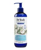 Buy Dr Teal's Coconut & Essential Oils Conditioner - 16 Fl Oz | International Shipping Available - Buy Online on SooperMarket.com