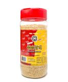 ROM AMERICA Roasted White Sesame Seed 8 OZ - Premium Quality, 100% Natural - Pack of 1 - Buy Online on SooperMarket.com